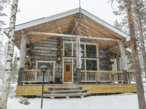 Holiday Home Kotkanpesä by Interhome
